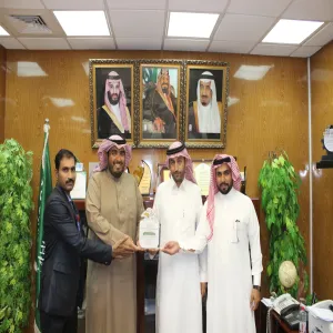 A PEER REVIEWED PAPER PUBLISHED AS A JOINT COLLABORATION BETWEEN COLLEGE OF SCIENCE AND ZULFI PUBLIC HOSPITAL