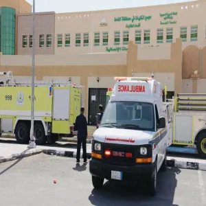 FIRE DRILL CONDUCTED AT COLLEGE OF SCIENCE AND HUMANITIES IN GHAT