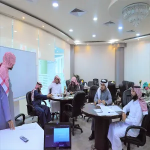 INTELLECTUAL AWARENESS UNIT AT MU RECTOR’S OFFICE CONDUCTS A WORKSHOP