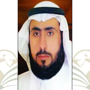 DR. BANDAR AL YAHYA  IS APPOINTED AS THE DEAN OF COLLEGE OF SCIENCE AND HUMANITIES IN RUMAAH