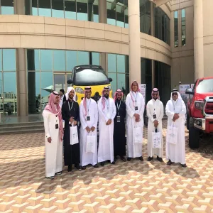 MU PARTICIPATES IN TRAFFICE SAFETY CONFERENCE