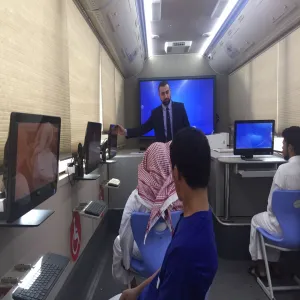 ‘WUSUL’ FOR DISABILITY SERVICES CONDUCTS A TRAINING PROGRAM