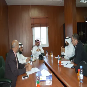 A WORKSHP CONDUCTED BY VICERECTORSHIP FOR ACADEMIC AFFAIRS TITLED ‘ LEARNING OUTCOMES: FUTURE VISION’