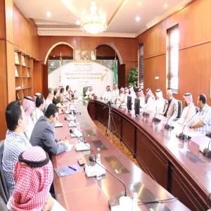 MU VICE-RECTOR FOR ACADEMIC AFFAIRS CHAIRS QUALITY MANAGEMENT MEETING