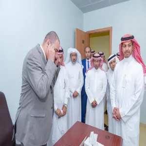 الجامعة تواصل جهودها وإجراءاتها الوقائية والاحترازية من أزمة انتشار فايروس كورونا في مجالاتها الأكاديمية والإدارية والتوعوية