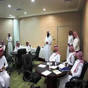 BUSINESS ADMINISTRATION COLLEGE CONDUCTS THE 2ND ADMINISTRATIVE DEVELOPMENTAL WEEK PROGRAM