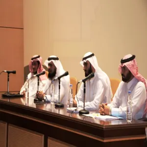 EDUCATION COLLEGE IN ZULFI R WELCOMES THE 4TH BATCH OF EDUCATION DIPLOMA