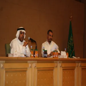THE ANNUAL MEETING WITH FACULTY MEMBERS AND STUDENTS IN ENGINEERING COLLEGE