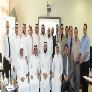 QUALITY &amp; SKILLS DEVELOPMENT DEANSHIP HOLDS THE FIRST MEETING OF THE DEPUTIES OF QUALITY &amp; DEVELOPMENT
