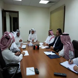 SUMMER PROGRAMS TRAINERS MEETING