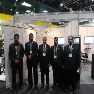 UNIVERSITY CONCLUDES ITS PARTICIPATION IN THE EVENTS OF THE CAREER DAY