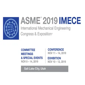MU STUDENTS PARTICIPATES IN ASME 2019 IMECE