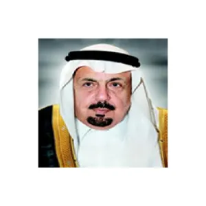 His Excellency the Minister of Higher Education thanks the University Rector