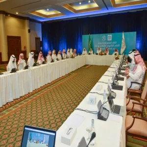 MU PARTICIPATES IN 7TH MEETING OF E-LEARNING DEANS AT SAUDI UNIVERSITIES
