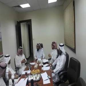 THE SUPERVISORY COMMITTEE OF THE DEVELOPMENTAL PROJECT FOR QUALIFYING THE UNIVERSITY TO OBTAIN THE ACADEMIC ACCREDITATION CONDUTS THE 43RD MEETING