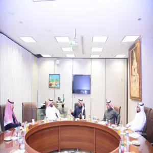 DEANSHIP OF STUDENT AFFAIRS LEARNS ABOUT STUDENT CLUBS EXPERIENCE OF SAUDI UNIVERSITIES