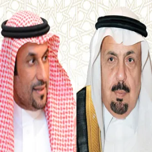 HIS EXCELLENCY THE MINISTER OF HIGHER EDUCATION PRAISES AN INVENTION MADE BY MAJMAAH UNIVERSITY IN A LETTER OF THANKS RECEIVED BY THE UNIVERSITY