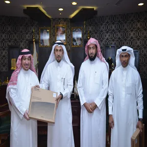THE RECTOR SUBMITS THE 2ND BATCH OF E-DEVICES FOR SPECIAL NEEDS