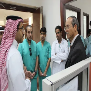 Students of Medical Equipment Technology Department in College of Applied Medical Sciences visits the Saudi Food and Drug Authority