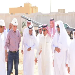 INSPECTION VISIT BY MU RECTOR TO COLLEGE OF DENTISTRY NEW BUILDINGS
