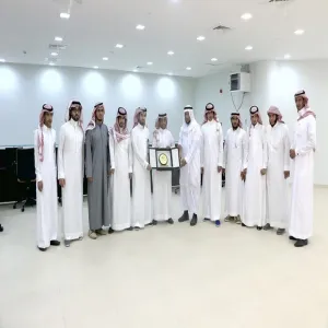 UNIVERSITY STUDENTS: DEANSHIP OF STUDENT AFFAIRS HAS CHEERED US ON VISITING TABUK