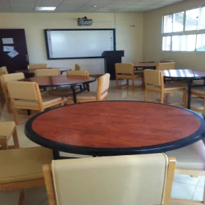 DEANSHIP OF STUDENT AFFAIRS ENHANCES THE EMPLOYEE SERVICE QUALITY IN NUTRITION
