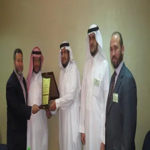 DEAN OF SCIENTIFIC RESEARCH LAUNCHES THE SCIENTIFIC SEMINAR AT COMMUNITY COLLEGE