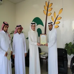 COLLEGE OF EDUCATION IN ZULFI IS TO VISIT ALBIR CHARITABLE ORGANIZATION