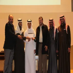 FINAL PROJECTS DISCUSSION AT COLLEGE OF SCIENCE IN ZULFI