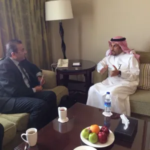 THE UNIVERSITY PARTICIPATES IN THE 2ND ARAB-EURO UNIVERSITY CONFERENCE ON HIGHER EDUCATION