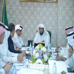 THE UNIVERSITY ORGANIZES THE GULF UNIVERSITIES FORUM AND SOCIAL RESPONSIBILITIES