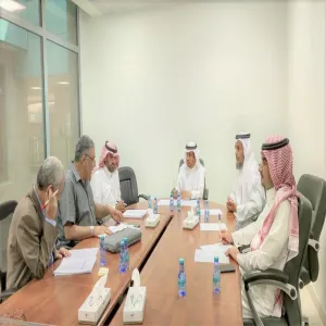 VICE-RECTOR CHAIRS QUALITY DEAN’S OFFICE BOARD