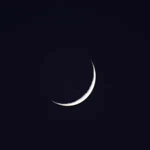 CRESCENT OBSERVATION REPORT