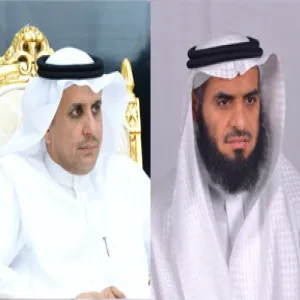 PROF.AL-RUKBAN IS APPOINTED AS A CONSULTANT OF THE UNIVERSITY RECTOR AND MR. AL-MOUSA AS A DIRECTOR OF THE GENERAL ADMINISTRATION OF ADMINISTRATIVE AND FINANCIAL AFFAIRS