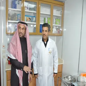 MEDICAL SERVICES ANNOUNCES THE RUNNING OF THE UNIVERSITY MEDICAL CENTER