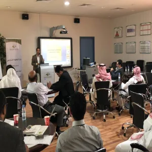 A WORKSHOP CONDUCTED BY THE STRATEGIC PLANNING DEPARTMENT