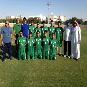 THE UNIVERSITY TEAM BEGINS THE SOCCER TOURNAMENT BY WINNING AGAINST THE TEAM OF ISLAMIC UNIVERSITY