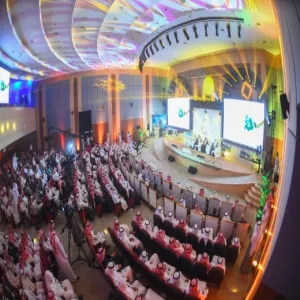 MU PREPARES TO HOLD 88TH NATIONAL DAY CELEBRATION