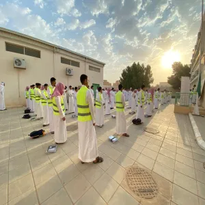 MU ORGANIZES A PROGRAM FOR HIGH SCHOOL STUDENTS
