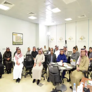 الجامعة تنظم ندوة علمية بعنوان "حقيقة وخفايا وآخر المستجدات حول فيروس كورنا الجديد 2020"