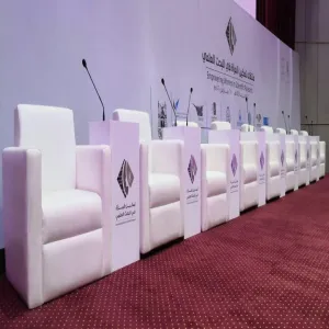 وكيلة الجامعة لشؤون الطالبات تشارك في ملتقى تمكين المرأة في البحث العلمي في جامعة أم القرى