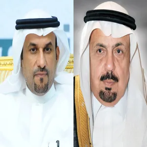 HIS EXCELLENCY THE RECTOR: THE PATRONAGE OF THE CUSTODIAN OF THE TWO HOLY MOSQUES FOR THE 5TH INTERNATIONAL EXHIBITION AND CONFERENCE ON HIGHER EDUCATION IS AN HONOR FOR THE MINISTRY AS WELL AS SAUDI UNIVERSITIES STAFFS