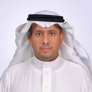 REAPPOINTMENT OF DR. AL-OMRAN