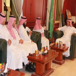 RECEPTION OF FACULTY MEMBERS