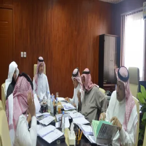 THE SCIENTIFIC COUNCIL HOLDS ITS SEVENTEENTH MEETING