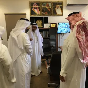 MU RECTOR VISITS THE INSTITUTE OF STUDIES AND CONSULTING SERVICES