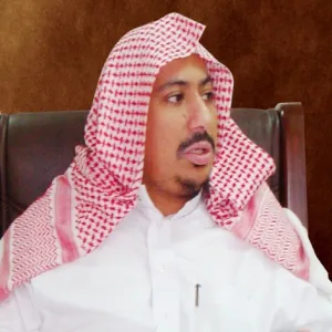 Dr. Khalid Al-Shafi, Dean for the Faculty of Science &amp; Humanities at Ghat