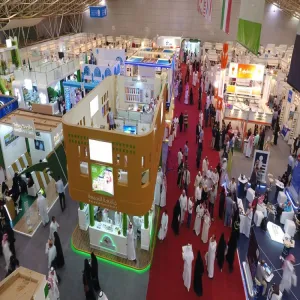 برعاية خادم الحرمين الشريفين: الجامعة تستعد للمشاركة في المعرض والمؤتمر الدولي للتعليم العالي في دورته الثامنة
