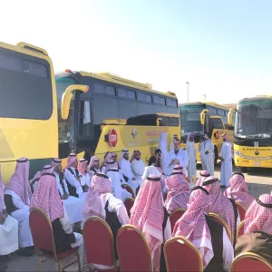 THE UNIVERSITY HOLDS FIRST AID SESSIONS TO BUS DRIVERS