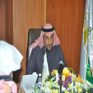 The Rector reviews a number of reports and briefed about the work of the University various units during the Fourth Consultation Meeting